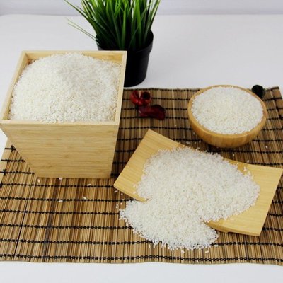 大慶肇源30多家龍頭農企‘傍’精米下金蛋 年產值30多億元