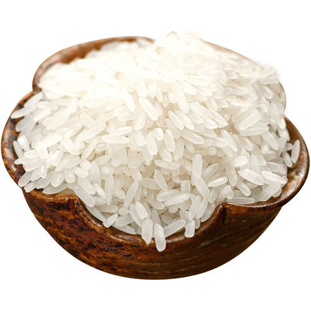 萬年貢米 地標保護的優質秈米，千年傳承的健康風味