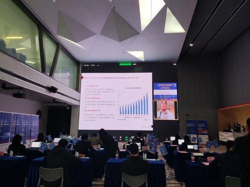 科技引領(lǐng)變革,創(chuàng)新點(diǎn)亮生活 深創(chuàng)賽第五屆國際賽項(xiàng)目落地服務(wù)線上對(duì)接會(huì)成功舉辦